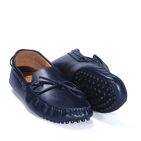 AREGA Erkek Loafer Ayakkabı