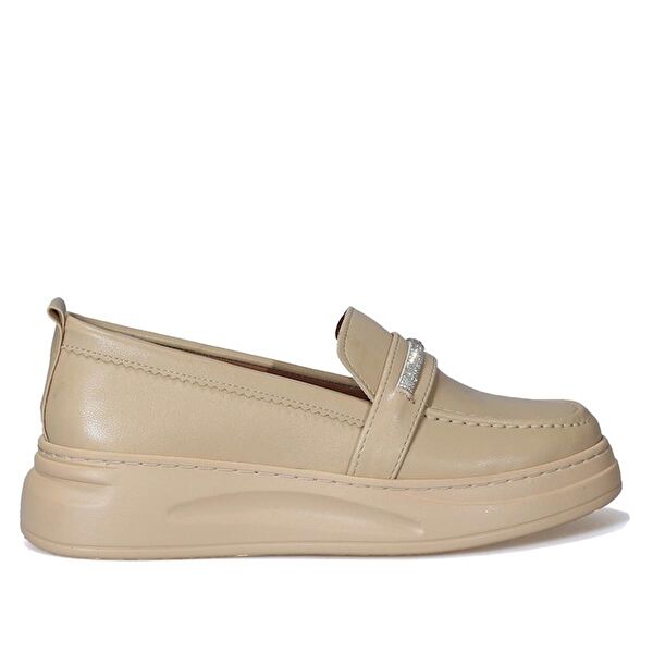 AREGA Kadın Loafer Ayakkabı