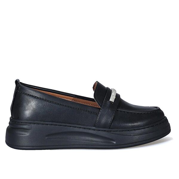 AREGA Kadın Loafer Ayakkabı