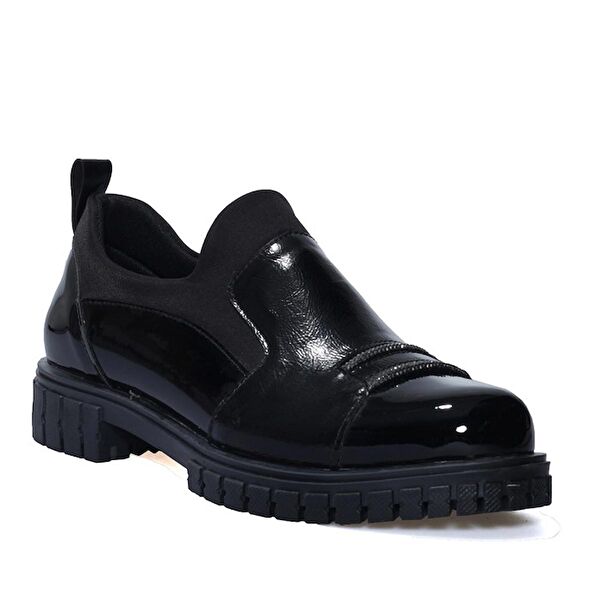 AREGA Kadın Loafer Ayakkabı