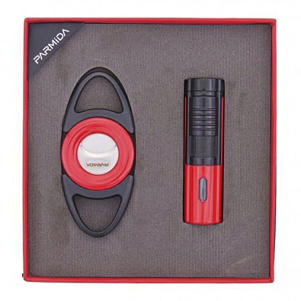 Parmida Çakmak ve Aksesuarı