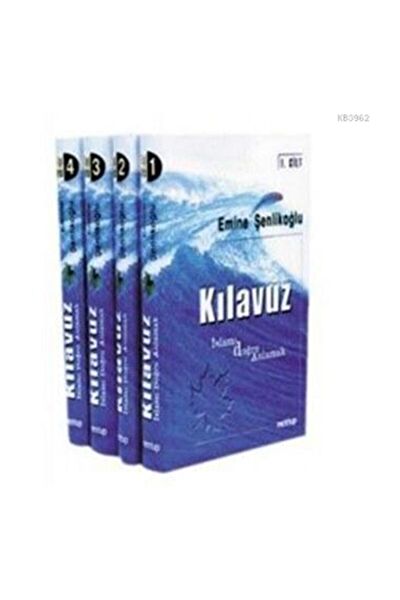 Mektup Yayınları Din Kitapları