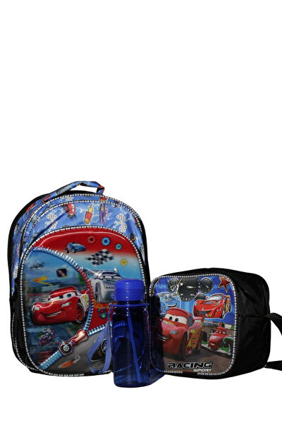 AREGA Okul Çantası