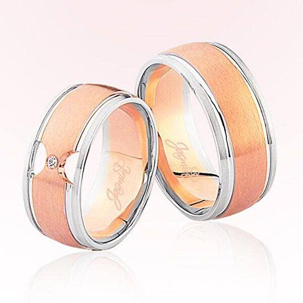 Harem Altın Altın Yüzük