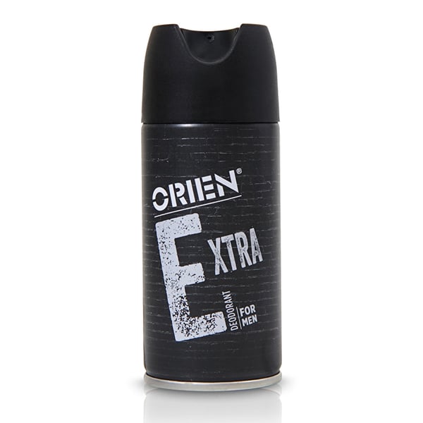 Orien Erkek Bakım Ürünleri