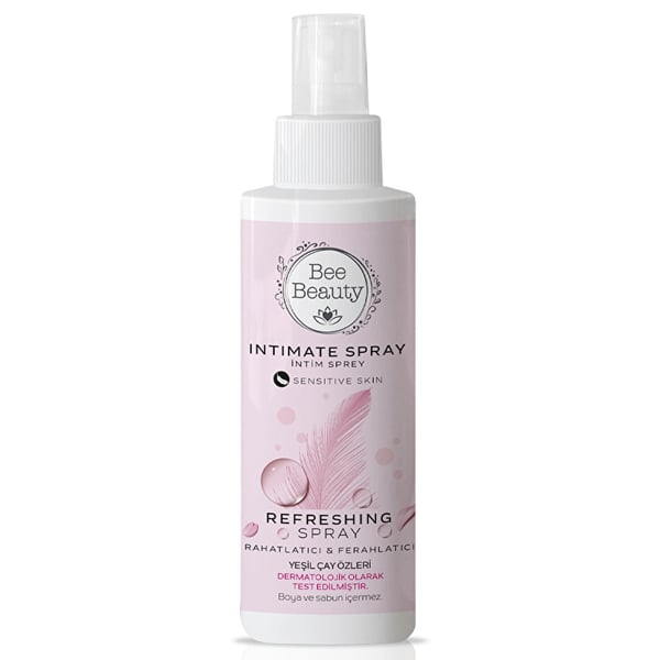 Bee Beauty Genital Bölge Bakımı