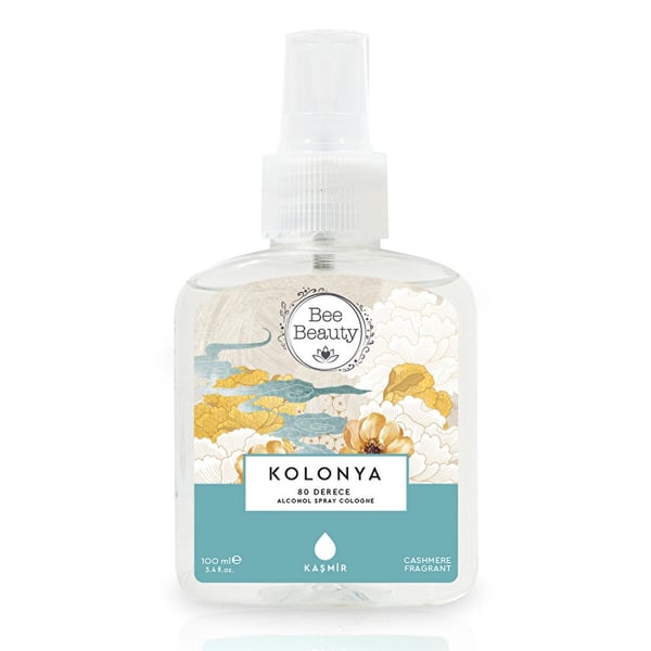 Bee Beauty Kolonya