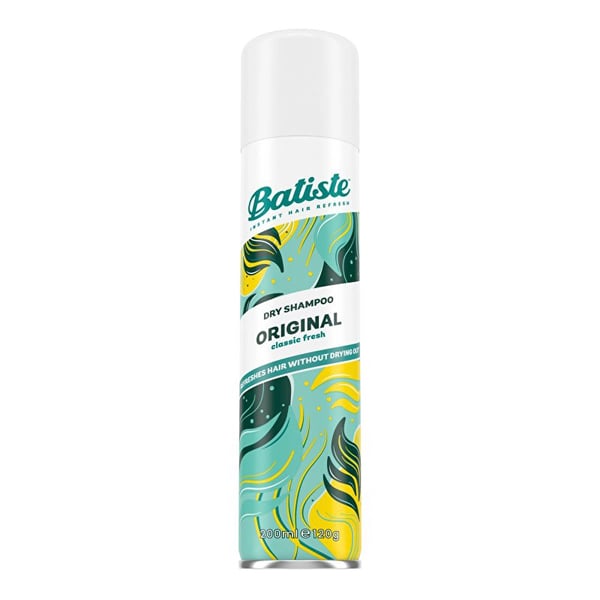 Batiste Şampuan