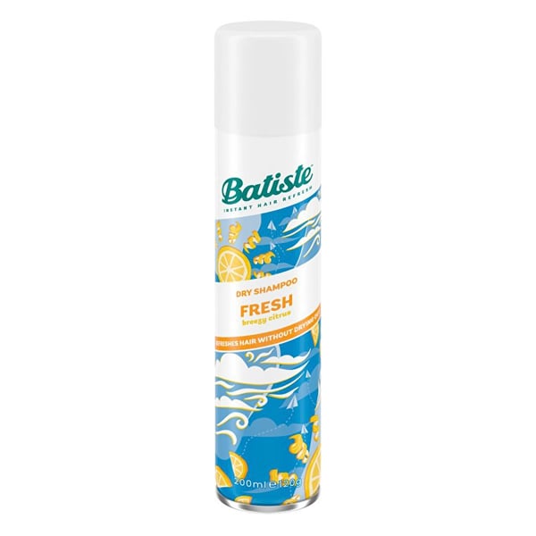 Batiste Şampuan