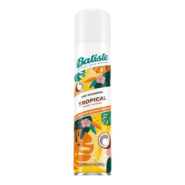 Batiste Şampuan