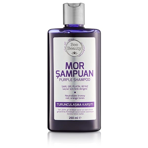 Bee Beauty Şampuan