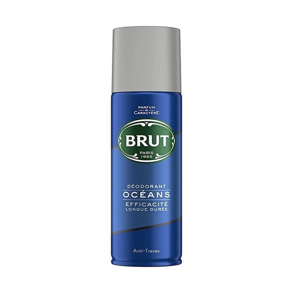 Brut Erkek Bakım Ürünleri