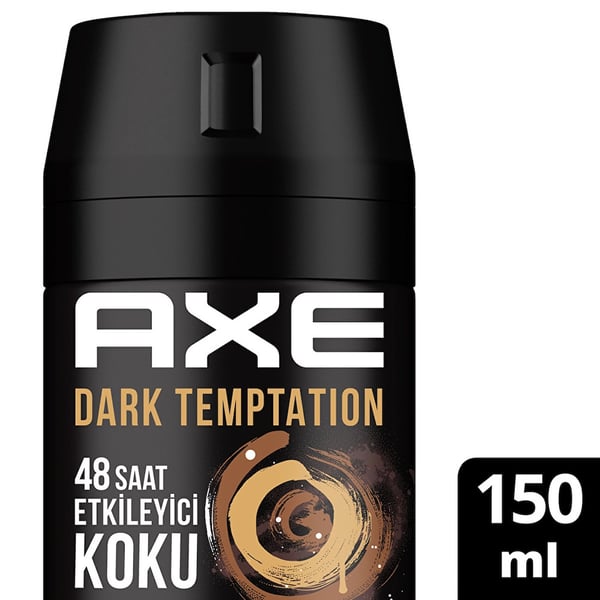 Axe Erkek Bakım Ürünleri