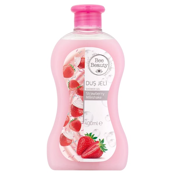 Bee Beauty Duş Jeli