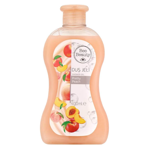 Bee Beauty Duş Jeli