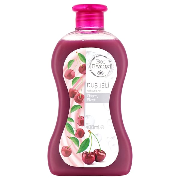 Bee Beauty Duş Jeli