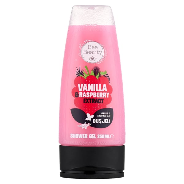 Bee Beauty Duş Jeli