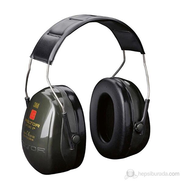 3M Koruyucu Kulaklık