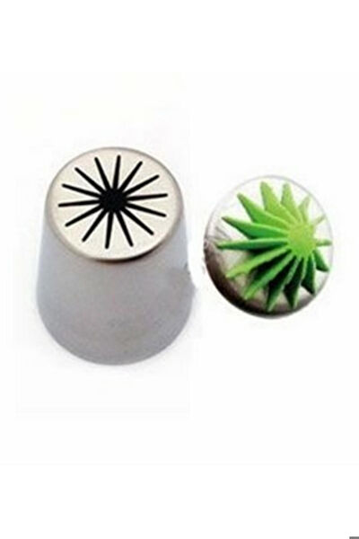 ELGALA Pasta, Kek Kalıbı