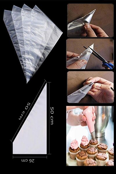 ELGALA Pasta, Kek Kalıbı