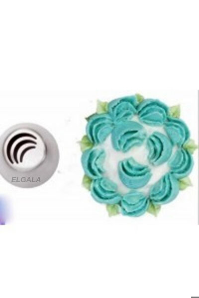 ELGALA Pasta, Kek Kalıbı