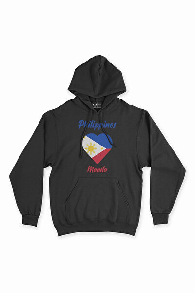 Cix Erkek Sweatshirt