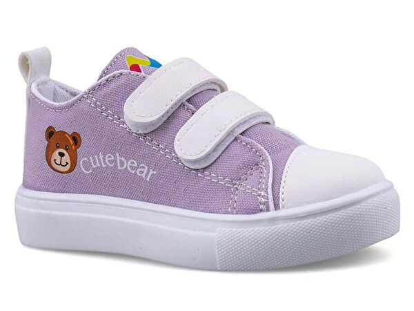 AREGA Kız Çocuk Spor Ayakkabı, Sneaker