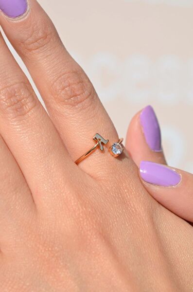 Sacce Scarves&Accessories Kadın Yüzük