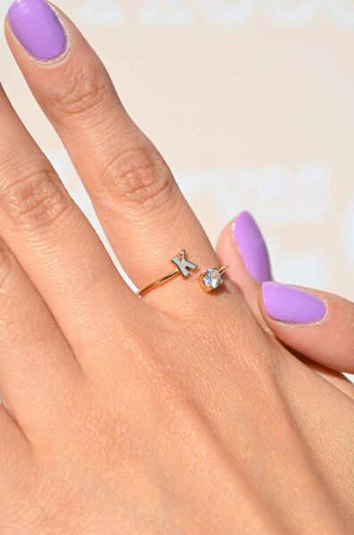 Sacce Scarves&Accessories Kadın Yüzük