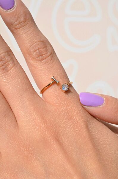 Sacce Scarves&Accessories Kadın Yüzük