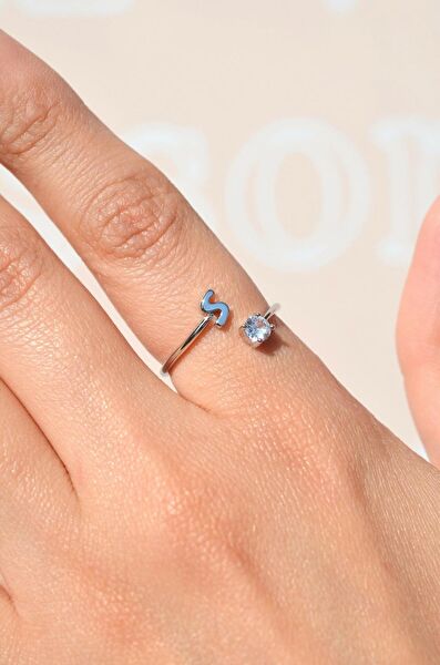 Sacce Scarves&Accessories Kadın Yüzük