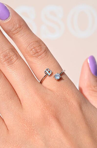 Sacce Scarves&Accessories Kadın Yüzük