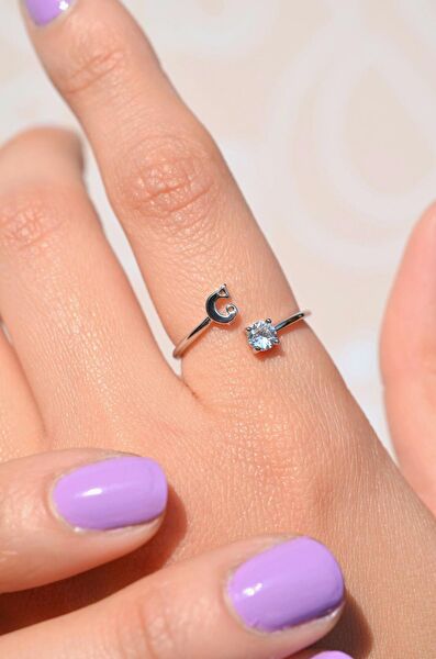 Sacce Scarves&Accessories Kadın Yüzük