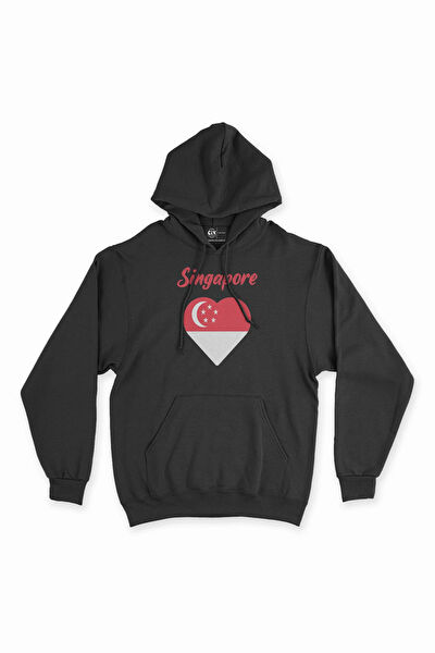 Cix Erkek Sweatshirt