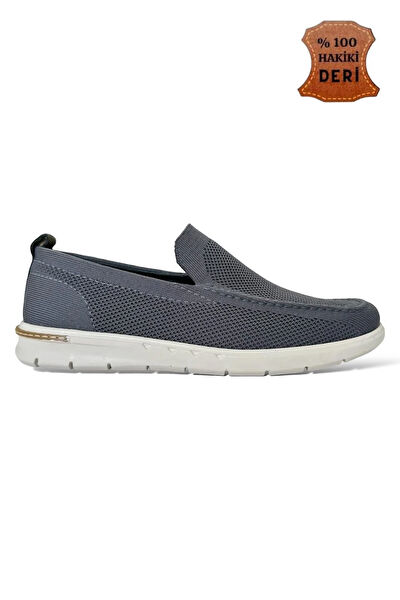 LİGER Erkek Loafer Ayakkabı