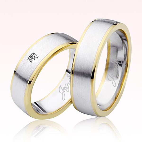 Harem Altın Altın Yüzük