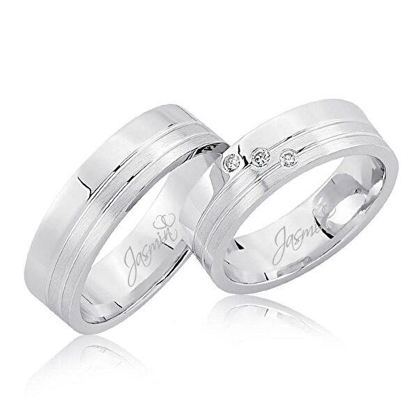 Harem Altın Altın Yüzük