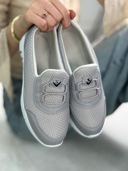 Nstil Kadın Sneaker Ayakkabı