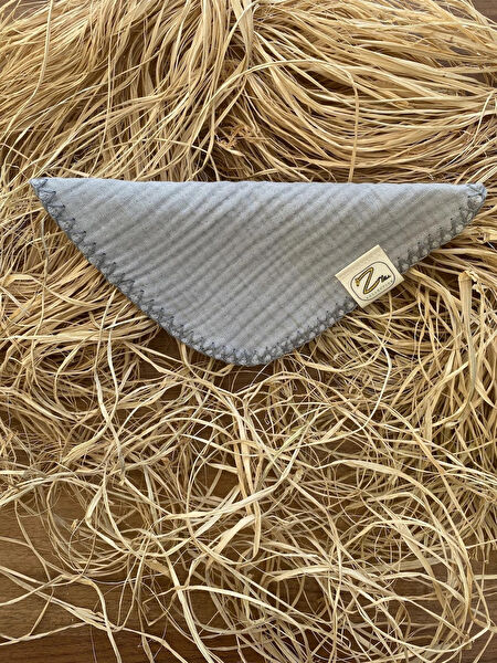 Zühaa Colection Müslin Bez