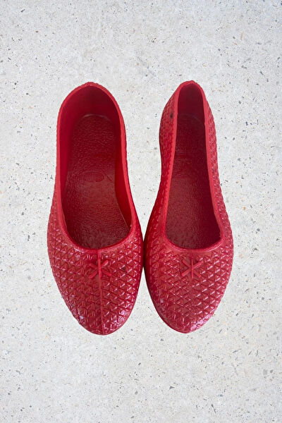 Belix Kız Çocuk Babet, Günlük Ayakkabı