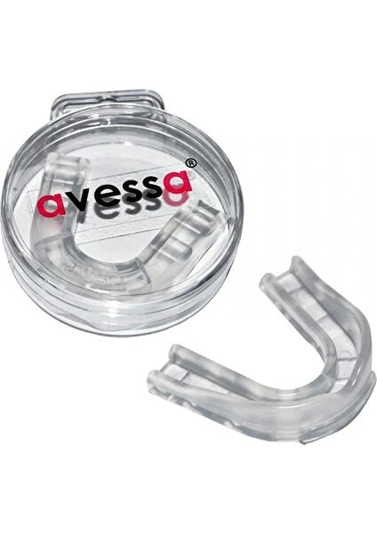 Avessa Boks Koruyucu Ekipmanlar