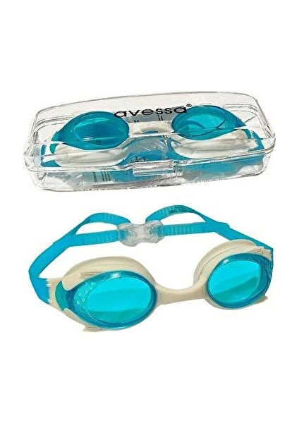 Avessa Yüzücü Gözlüğü