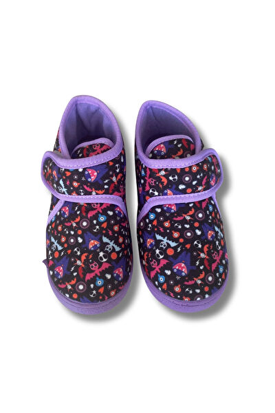 Soylu Kız Çocuk Ev Botu, Panduf