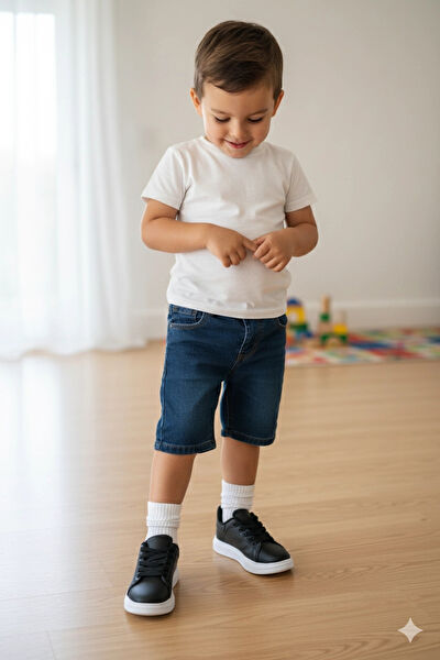 Belix Erkek Çocuk Spor Ayakkabı, Sneaker