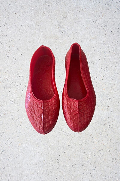 Belix Kız Çocuk Babet, Günlük Ayakkabı