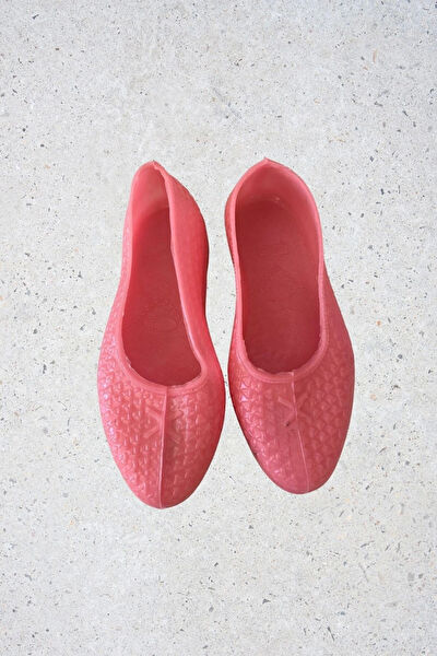 Belix Kız Çocuk Babet, Günlük Ayakkabı