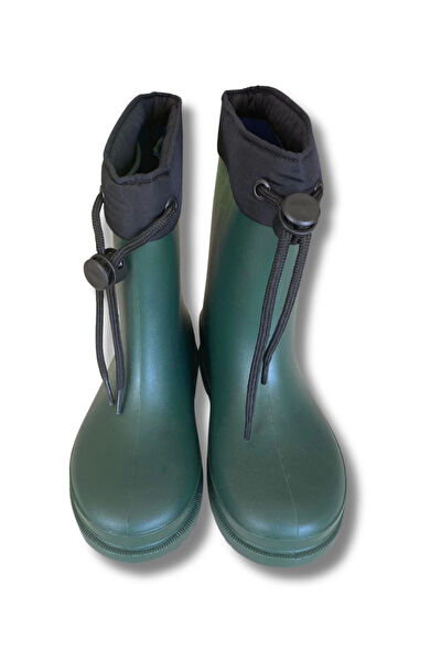 Belix Erkek Çocuk Bot, Çizme