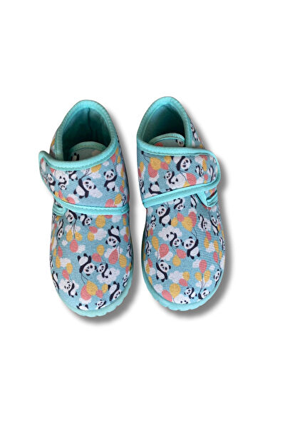 Soylu Erkek Çocuk Ev Botu, Panduf