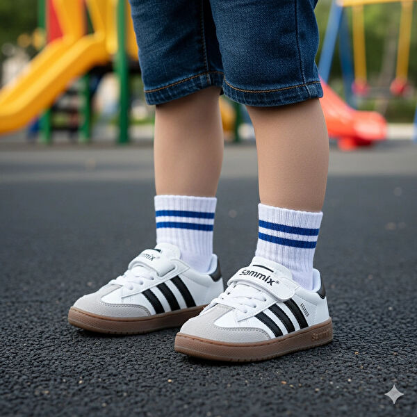 Belix Erkek Çocuk Spor Ayakkabı, Sneaker