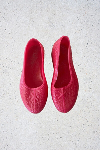 Belix Kız Çocuk Babet, Günlük Ayakkabı